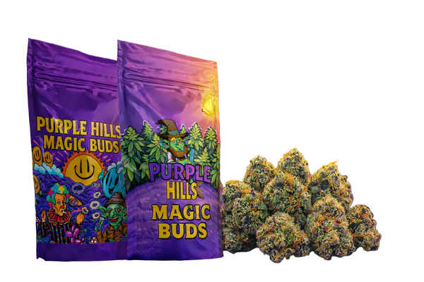 Magic Buds