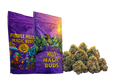 Magic Buds Exotic - Super Sour Diesel Sativa